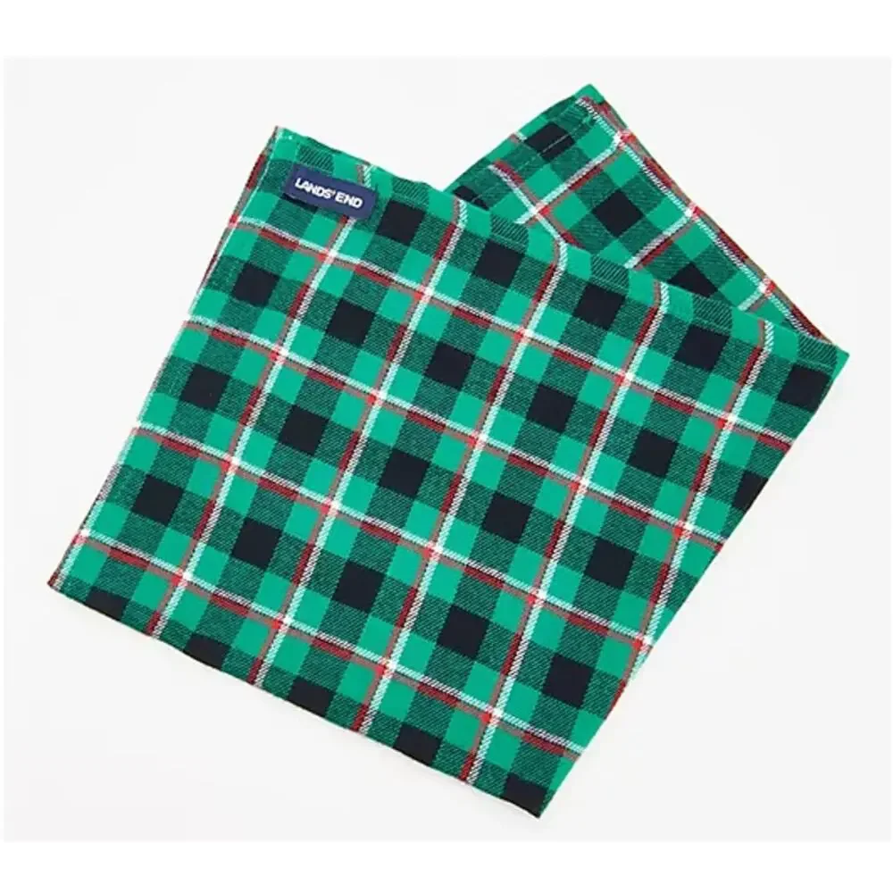 Lands End don leave